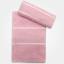 Set de serviettes - Rose (2)