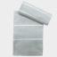 Set de serviettes - Gris (2)