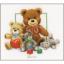 Ours en Peluche