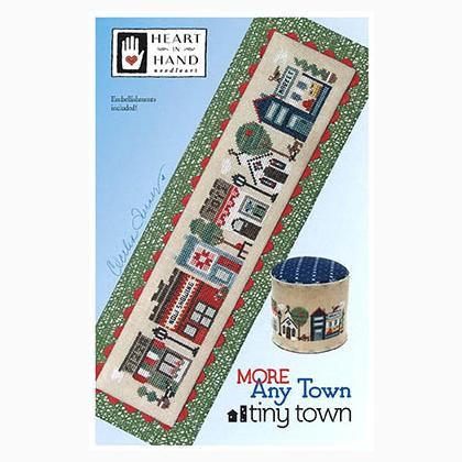 More Any Town Tiny Town