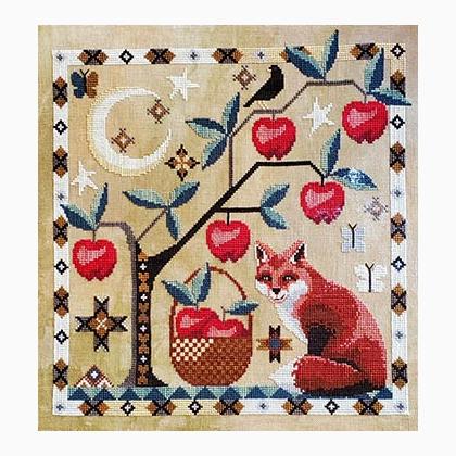 Abalonia\'s Apple Tree