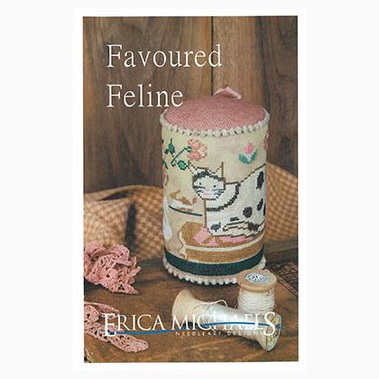 Favoured Feline