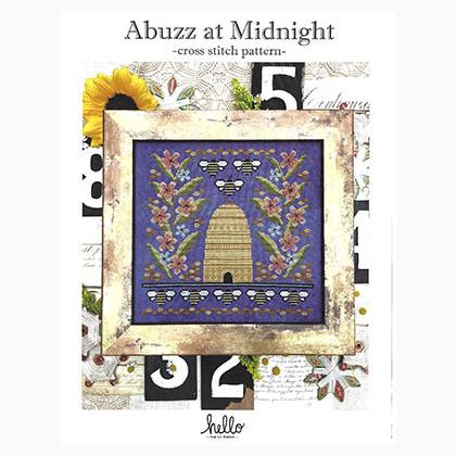 Abuzz At Midnight