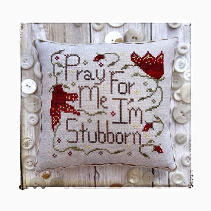 Stubborn