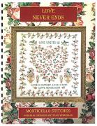 Love Never Ends
