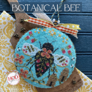 Botanical Bee