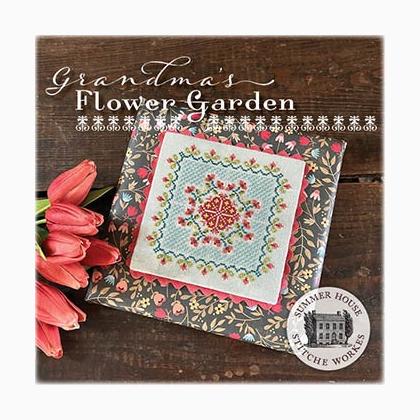 Grandma\'s Flower Garden
