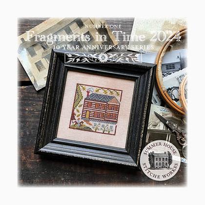 Fragments In Time 2024 - 1