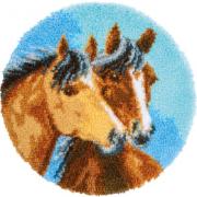 Deux Cheveaux