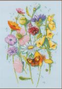 Fleurs de printemps