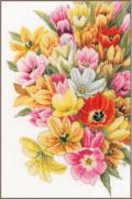 Couvre-moi de Tulipes