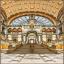 Gare Centrale d'Anvers