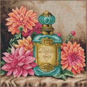 Le parfum du Dahlia