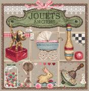 Jouets Anciens