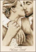 Baiser d'Amour