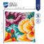 Coussin - Coquelicots