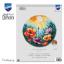 Tapis - Coquelicots