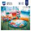 Tapis - Coquelicots