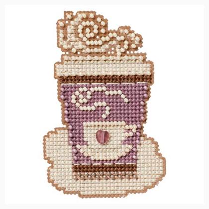 Seasonal Ornament : To Go