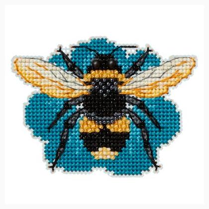 Seasonal Ornament : Honey