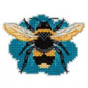 Seasonal Ornament : Honey