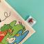 Little Stitcher - Project Bag