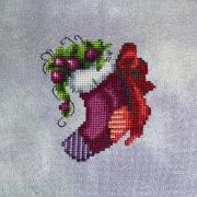 Nora’s Christmas Stocking