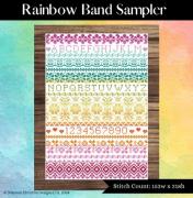 Rainbow Band Sampler