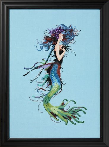 The Sea Merchant’s Wife (MD193)