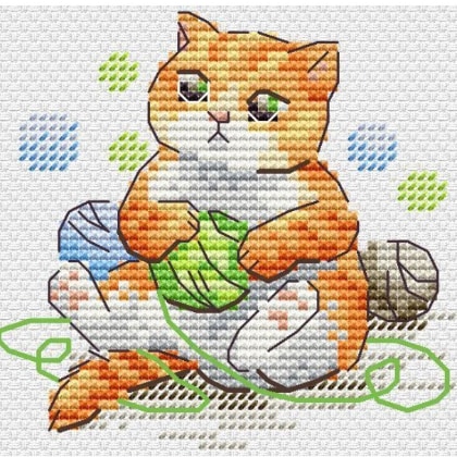 Cute Cat