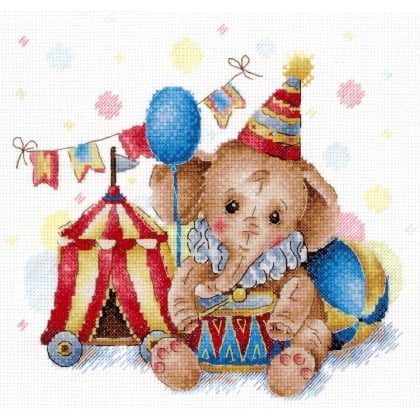 Favorite Circus