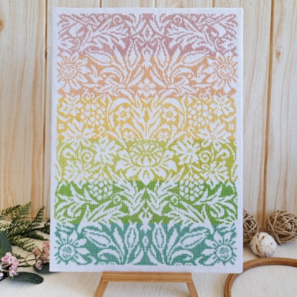 Floral Sampler - 1