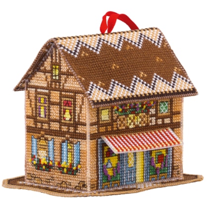 Magic House