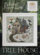 Fabulous House Series 6 - Tree House
