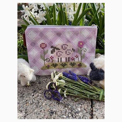 Lamb Mini Bag