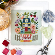Love Grows Here