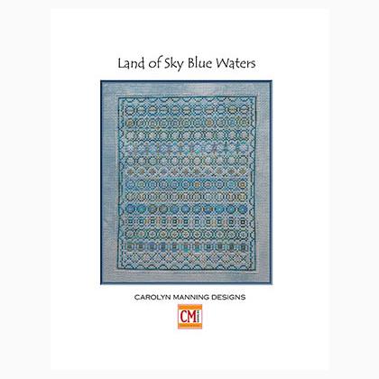 Land Of Sky Blue Waters