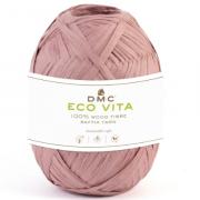 Raphia Eco Vita - Rose - 04