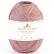 Raphia Eco Vita - Rose - 04