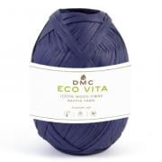 Raphia Eco Vita - Bleu Foncé - 71
