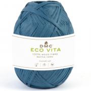 Raphia Eco Vita - Bleu Jeans - 07