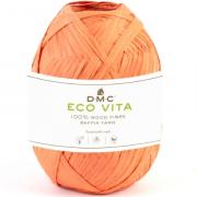 Raphia Eco Vita - Orange - 10