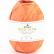 Raphia Eco Vita - Orange - 10