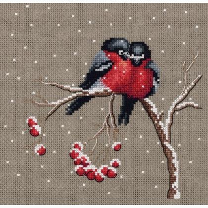 On se Tient au Chaud