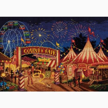 Fête Foraine