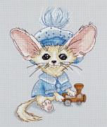 Baby Fenya
