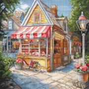 Pâtisserie
