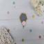 Enfileuses pour aiguilles - Hexagone - Rose