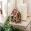 Gingerbread House