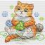 Cute Cat